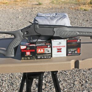Rossi Tuffy 410