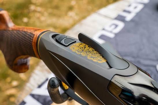 Benelli 828 U Satin BE.S.T. 12 Gauge - Image 2
