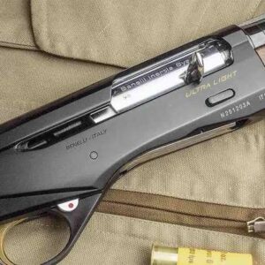 benelli montefeltro