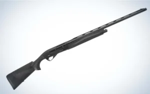 Benelli ETHOS Cordoba BE.S.T. Black 28 Gauge