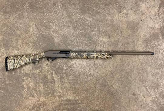 Stoeger M3500 Blued 12 Gauge - Image 2