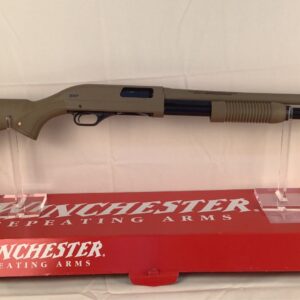 Winchester SXP Waterfowl Hunter Woodland Camo 12 Gauge