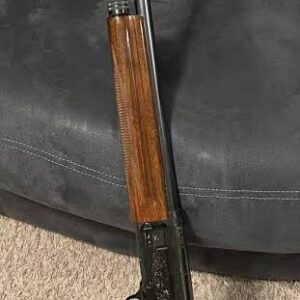 Browning A5 Sweet Sixteen Auric 16 Gauge