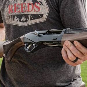 benelli monte