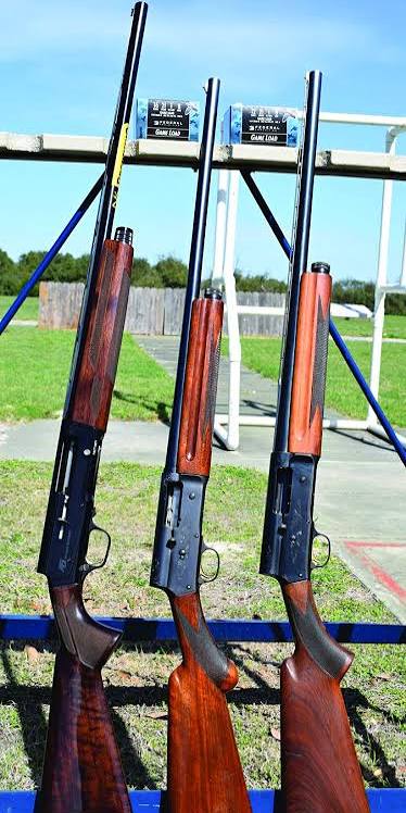 Browning A5 Sweet Sixteen Auric 16 Gauge - Image 2