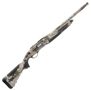 browning maxus