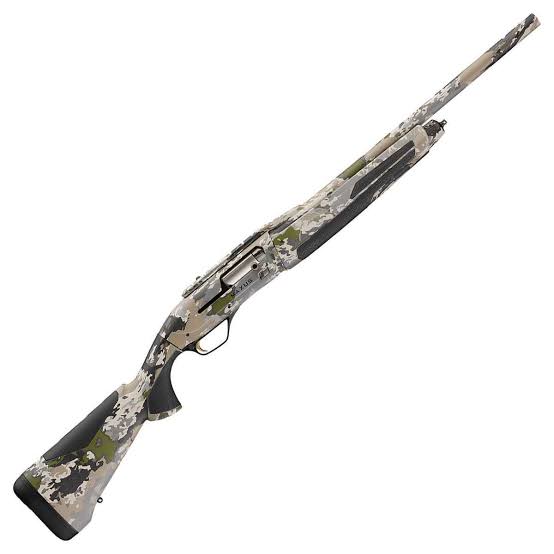 browning maxus