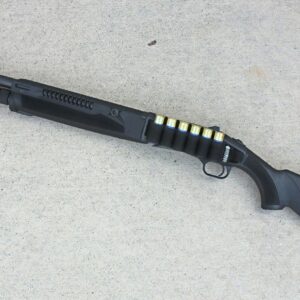 Mossberg 940 Pro Matte Black 12 Gauge
