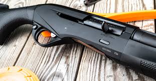 The Benelli M2