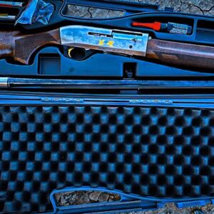 Benelli Montefeltro 20 Gauge