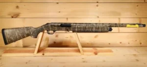 Mossberg 935 Magnum - Combo Turkey/Waterfowl