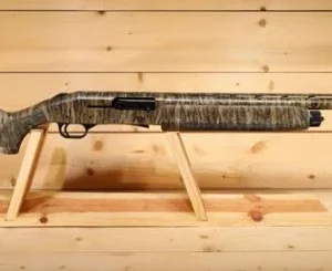Mossberg 935 Magnum - Combo Turkey/Waterfowl