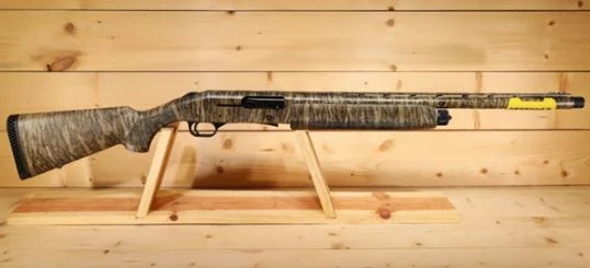 Mossberg 935 Magnum - Combo Turkey/Waterfowl
