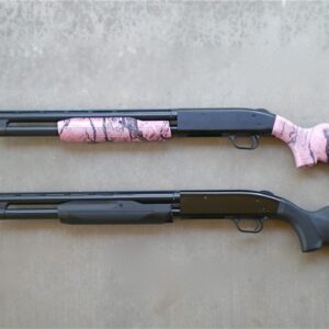 Mossberg 500 Super Bantam Muddy Girl Wild