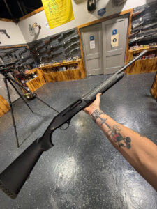 Stoeger M3000 Compact Blued 12 Gauge