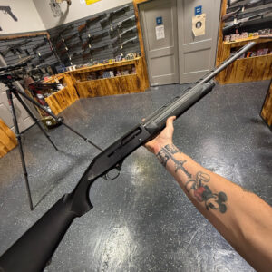 Stoeger M3000 Compact Blued 12 Gauge