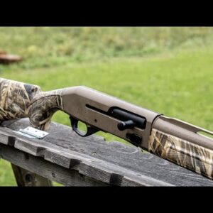 stoeger M3500
