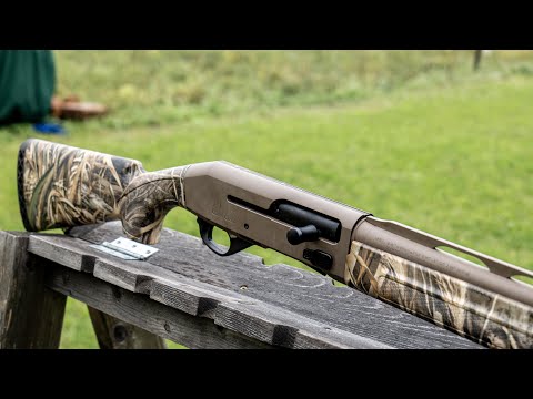 stoeger M3500