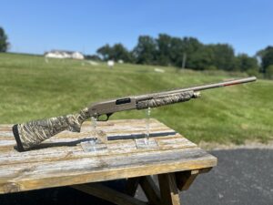 Winchester SXP Hybrid Hunter  20 Gauge