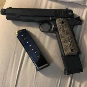 GI standard