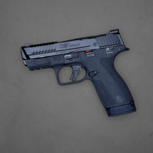 SHIELD X 9MM
