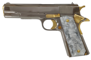 gi standard