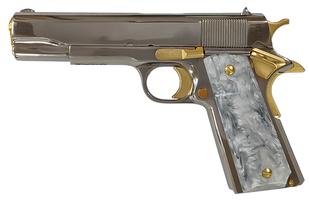 gi standard