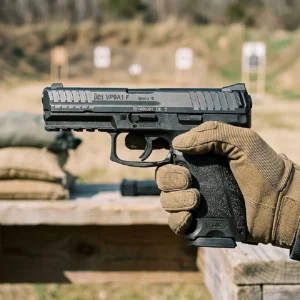 heckler and koch