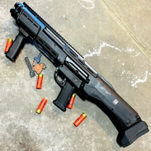 Standard MFG.DP-12