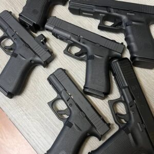 glock 43x