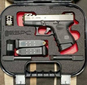glock