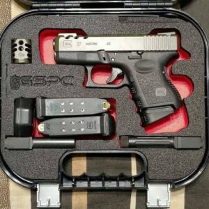 glock