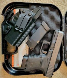 glock 30