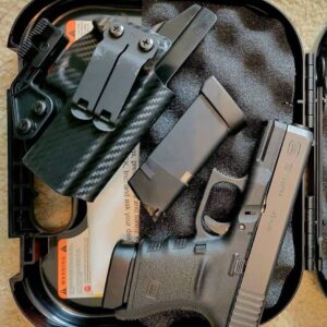 glock 30