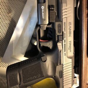 canik tp9