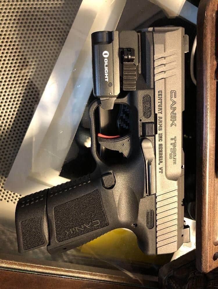 canik tp9