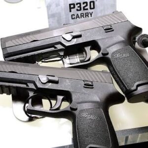 P320 FS 9MM