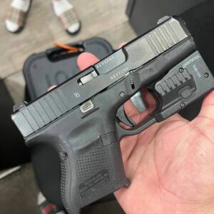 Glock 23